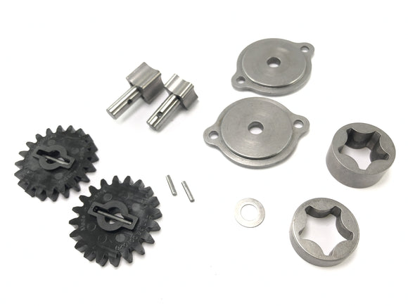 KTM 690 SM Prestige [2007] - Bomba de óleo