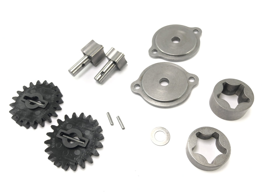 KTM 690 SM PRESTIGE [2007]  - オイルポンプ