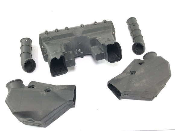 Triumph Daytona 900 T300 [1993] - Caixa de ar de filtro de ar