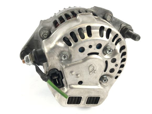 Moto Guzzi Norge 1200 [2006] - генератор