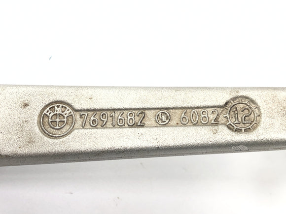 BMW R 1200 GS Adventure R12 [2012] - palanca de cambios con relojes de conmutación