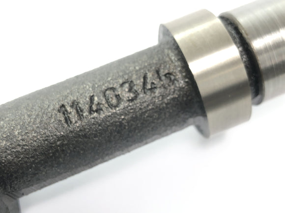 Triumph Speed Triple 1050 515NJ [2007] - Knastaksel udstødningsknastaksel