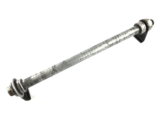 Honda CBF 1000 A SC58 [2006] - tylna oś