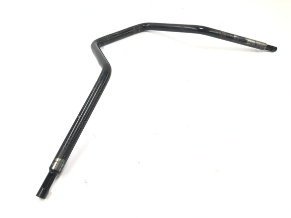 BMW K 1100 LT 100 [1994] - guidon à guidon de guidon