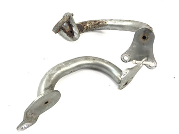 Honda CB 750 RC42 [1996] - набор сбоев - 0