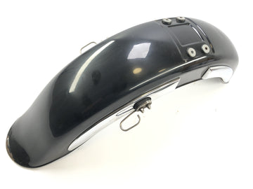 Moto Guzzi California 1100 EV KD [2002]  - フロントフェンダーの前面にあるコットウィングス - 0