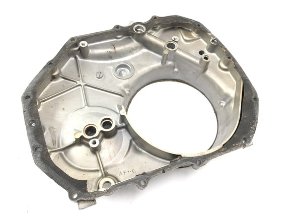 Honda GL 500 Silverwing PC02 [1982] - Coperchio di accoppiamento del coperchio del motore