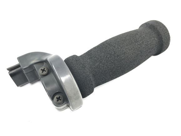 Honda XRV 750 Africa Twin RD04 [1990] - Gasgriff mit Gasdrehhülse