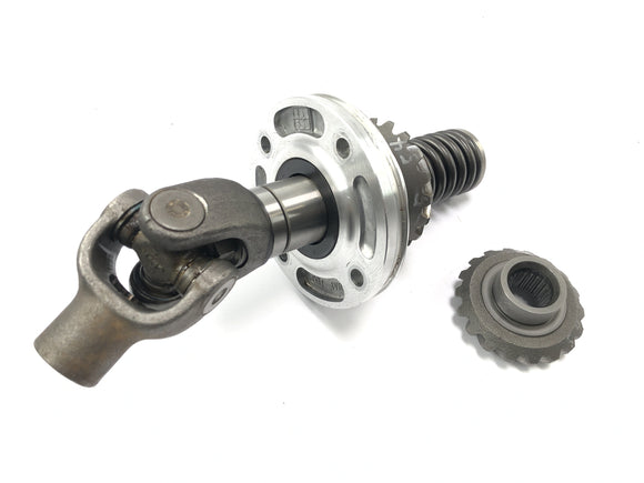 Yamaha XVS 650 Drag Star VM03 [2001] - Kardanwelle Kreuzgelenk Antriebswelle