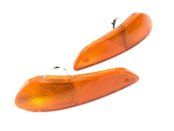 BMW K 1200 LT K2LT [1999] - Blinker Blinkleuchte vorne Verkleidungsblinker links und rechts