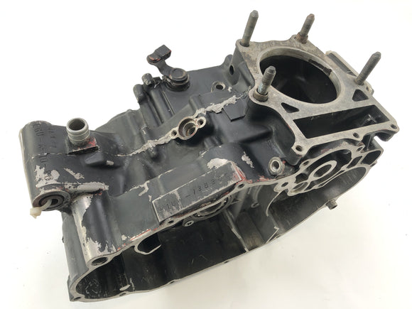 Yamaha XT 500 1U6 [1981] - Motor Housing Casas vazias