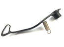 Honda SLR 650 RD09 [1997] - Pedal de freno Palanca de freno Palgar la palanca de freno PARTAL DERECHA PARTICINA-2