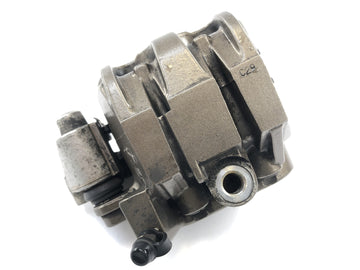 Honda NX 650 RD02 [1989] - тормозный суппорт спереди - 0