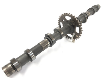 Suzuki GSX R 1100 GV73B [1990] - Nokkenas nokkenas