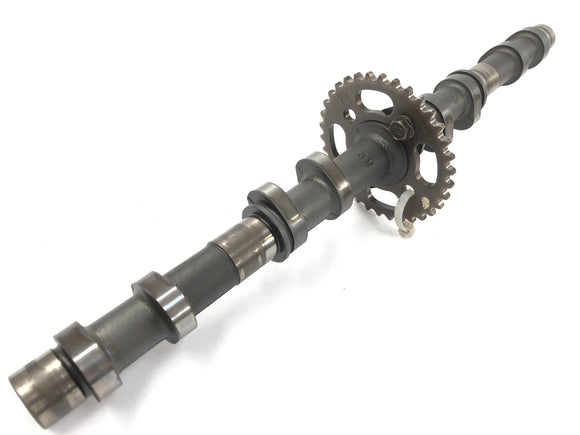 Suzuki GSX R 1100 GV73B [1990] - Nokkenas nokkenas