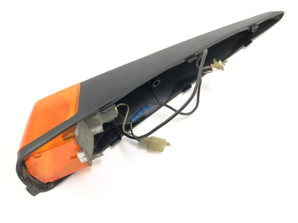 Kawasaki GPZ 1000 RX [1987] - Turn Signal framför