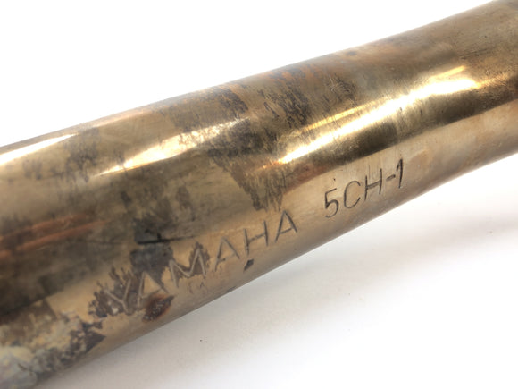 Yamaha TT 600 R DJ01 [1998] - avgasgrenrör