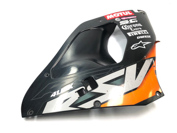 Aprilia RSV 1000 RP Mille [2001] - Side panel fairing right