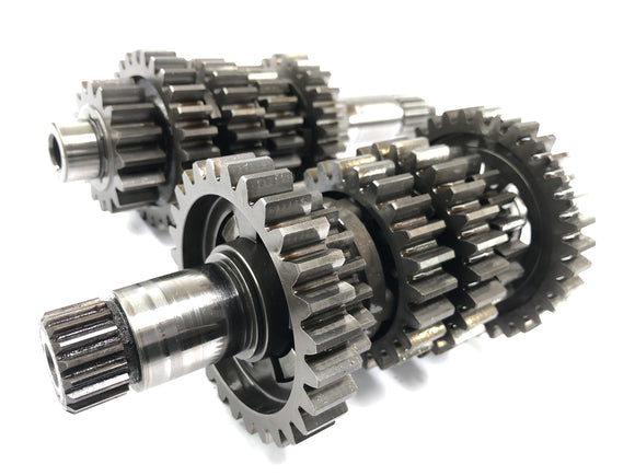 Aprilia SL 1000 Falco PA [2000] - Caja de cambios