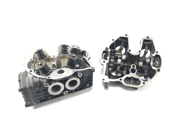 Honda XL 600 R PD03 [1985] - Zylinderkopf