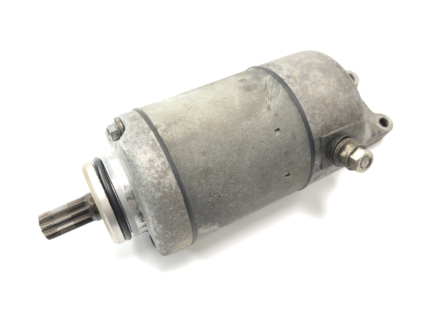 Suzuki GSX-R 1100 W GU75 C [1994] - Anlasser Starter Startermotor