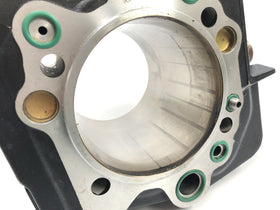 Ducati ST2 944 [1999] - Cilindro com pistões em pé - 0