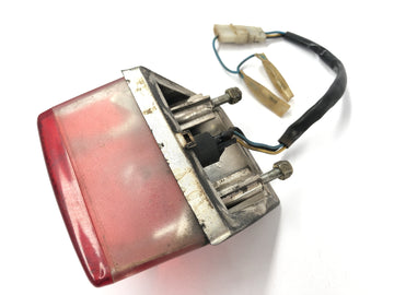 Husqvarna TE 610 8AE [1994] - rear light rear light reversing lights - 0