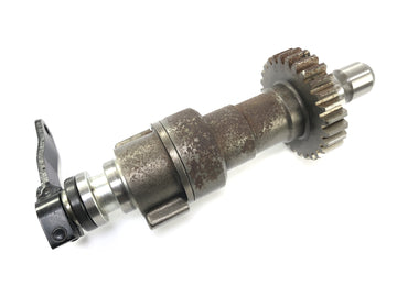 Kawasaki GPZ 1000 RX [1987] - Kompensationsvåg - 0