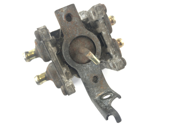 スズキGSF 1200 S Bandit WVA9 [2003]  - セカンダリエアバルブ