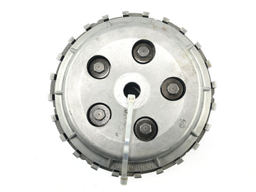 Kawasaki Zephyr 750 ZR750C [1994] - Kupplung Kupplungskorb Kupplungseinheit Komplettkupplung - 0