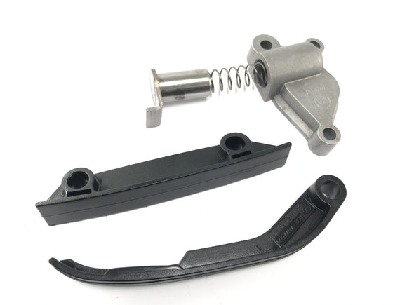 BMW R 1200 ST R1ST [2006] - Ketenspanner Controleketen Spanner Adapter Guide Rail