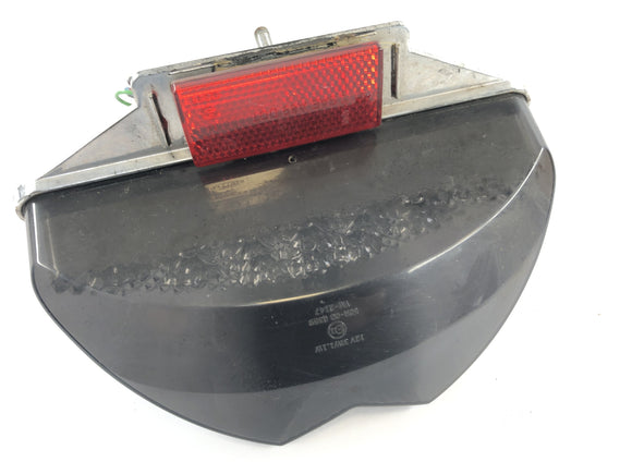 BMW R 1200 GS R12 K25 [2003] - Tylne światło światła LED LED LED