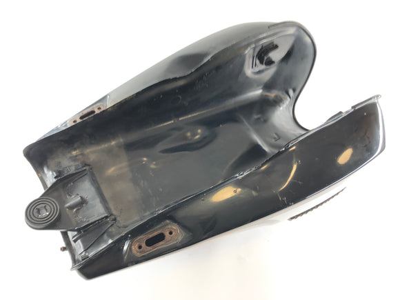 Yamaha XS 1100 2H9 [1978] - Benzínový nádrž na tank