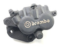 BMW F 650 GS Dakar [2007] - Front brake caliper-1