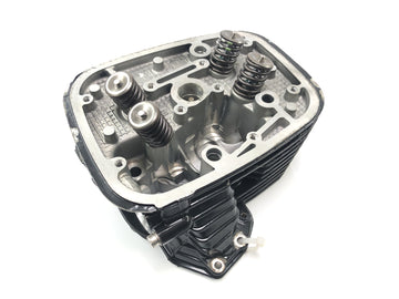 BMW R 1200 CL K30 [2003] - Acionamento da válvula da cabeça do cilindro à direita