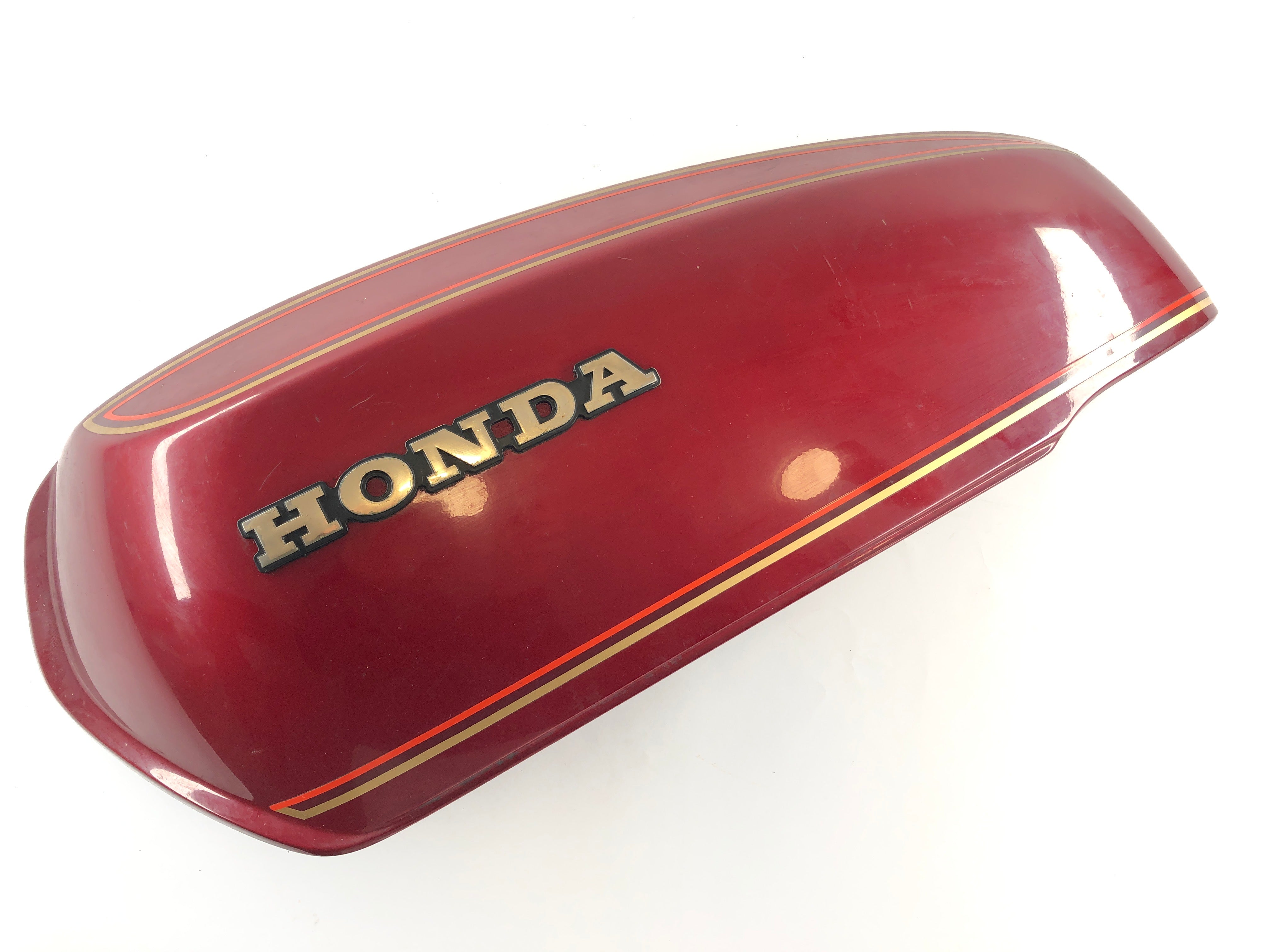 Honda GL 1000 Goldwing GL1 [1977] - Tank fairing tank panel left