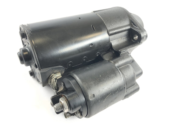 Moto Guzzi Norge 1200 [2006] - стартовый стартер двигателя