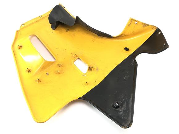 Triumph Daytona 900 T300 [1993] - okładzina boczna po lewej stronie