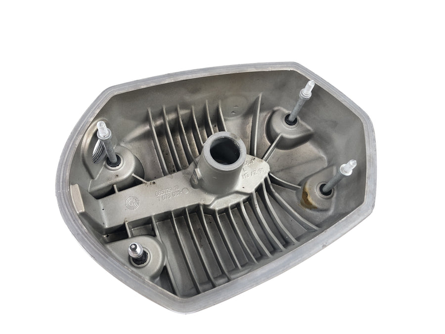 BMW R 1200 St R1ST [2006] - Ventil Låg Cylinder Hovedovertræk Magnesium tilbage