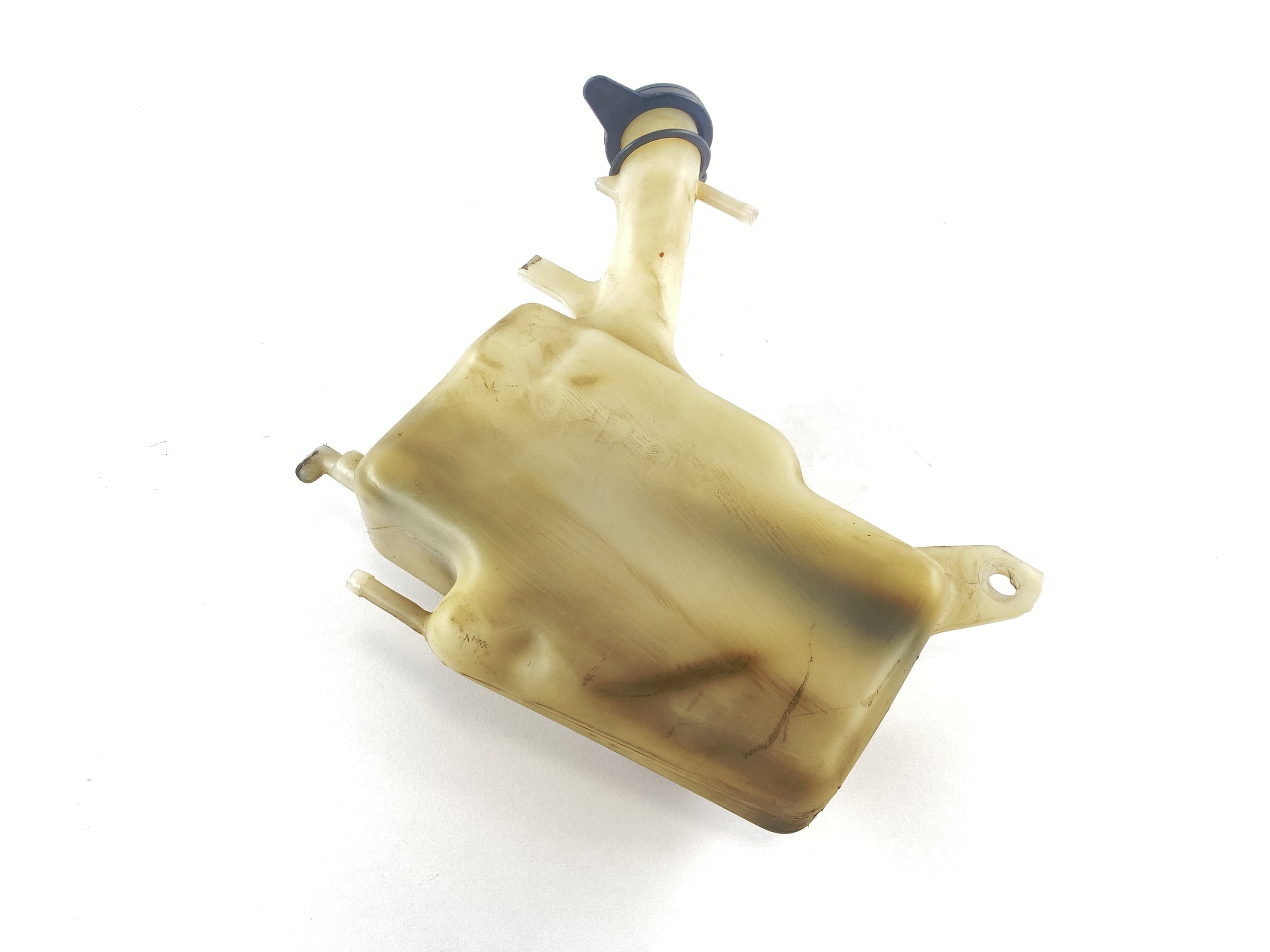 Honda CBR 900 RR SC33 [1996] - Expansion tank coolant tank