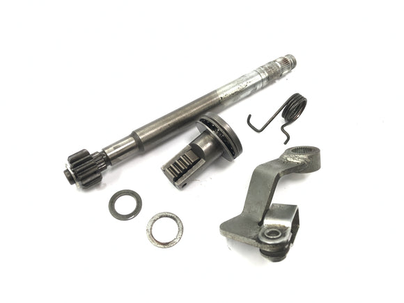 Yamaha Trx 800 4un [1996] - Владелец связи потребительской связи потребительской связи