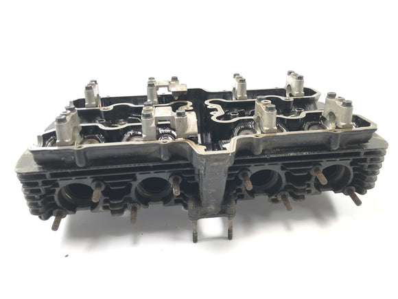 Yamaha XJR 1300 RP06 [2002] - culata