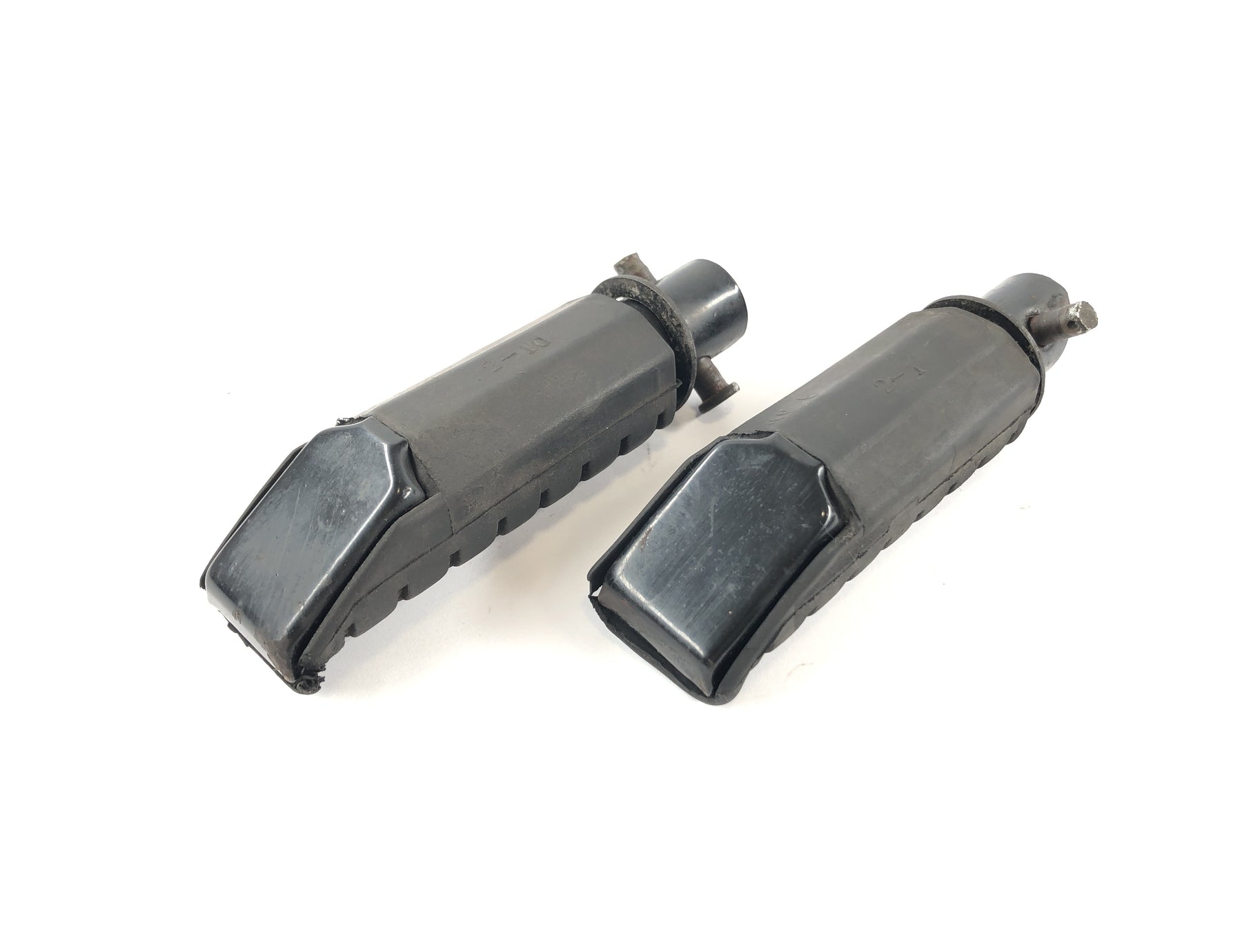 Honda CBR 1000 F SC24 [1991] - Passenger footrests left and right