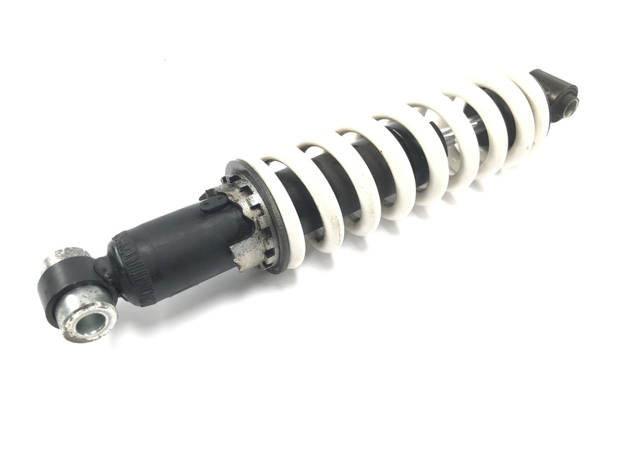 Yamaha WR 125 X DE07 [2010] - Amortiguador trasero monoamortiguador suspensión trasera