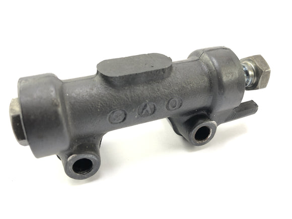 Kawasaki GPZ 1000 RX [1987] - Dystrybutor linii hamulca dystrybutora hamulca