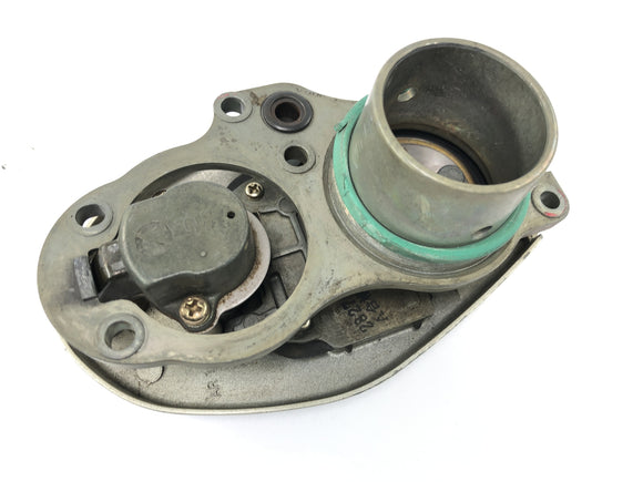 Ducati 999 H4 [2003] - Schlos sett med Pathfar Lock Ignition Lock Ignition Switch Motorcycle Lock