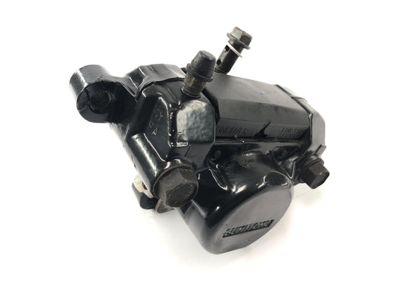 YAMAHA FJ 1100 47E [1985] - Remremklauwremremrem Rechtsrem Body