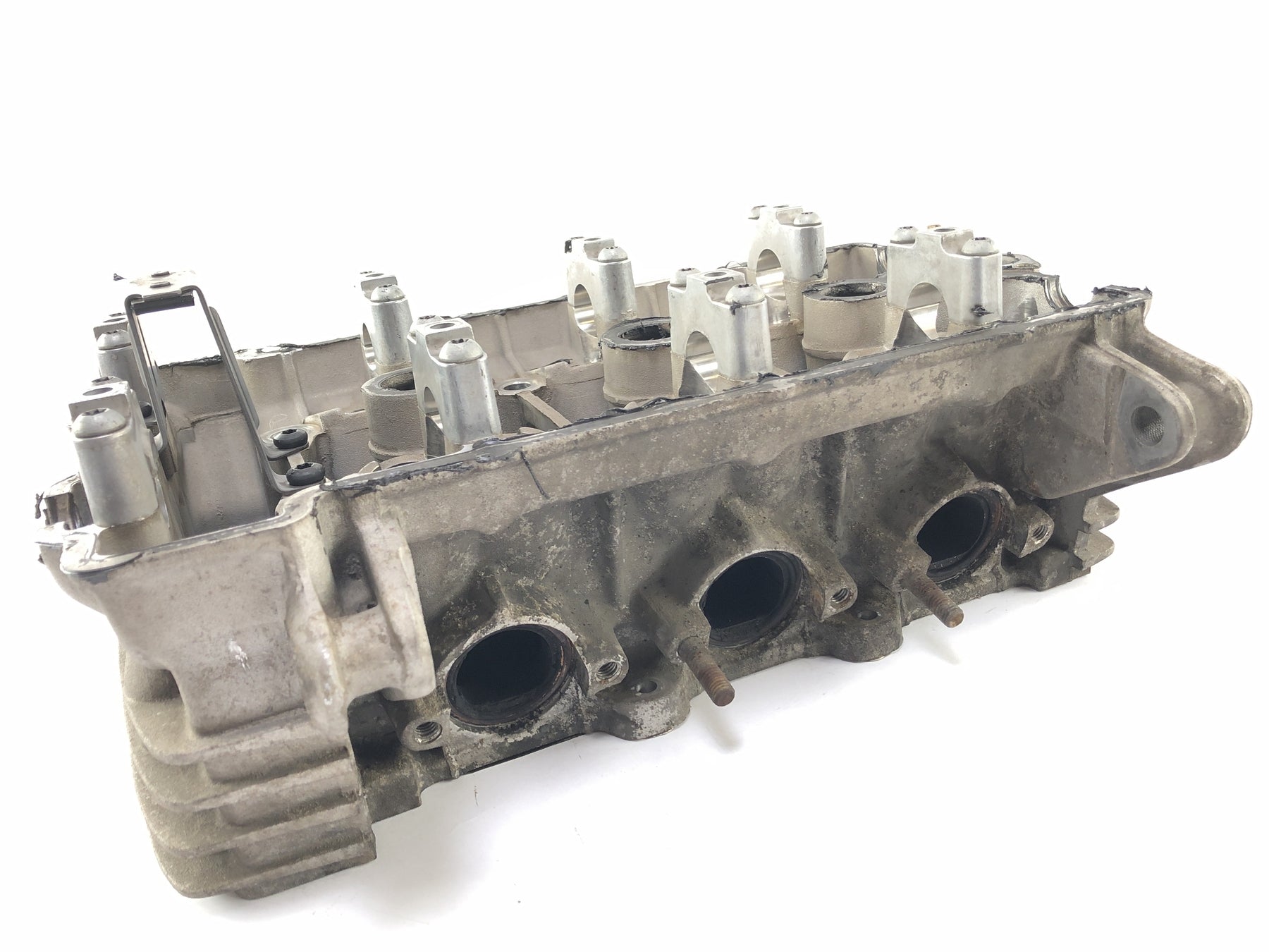 Triumph Thunderbird 900 T309RT [1996] - Cylinder head