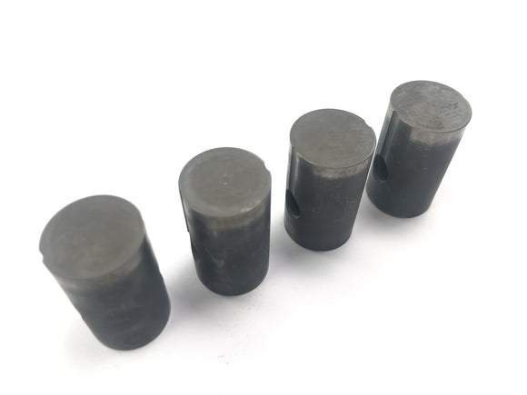 Moto Guzzi California 1100 EV KD [1998] - nostinsarja 4 osaa