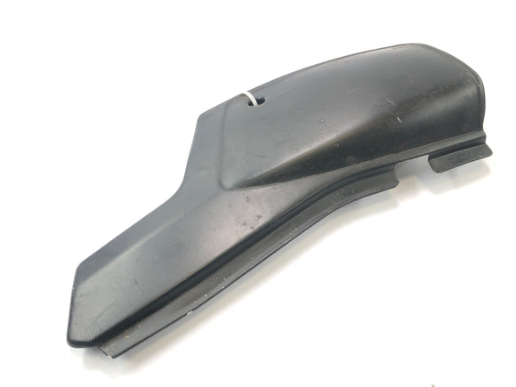 Honda XL 600 R PD03 [1986] - Rear panel side panel right